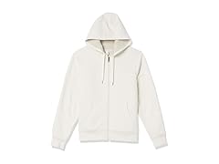 Amazon Essentials Mens Sherpa Lined Hoodie