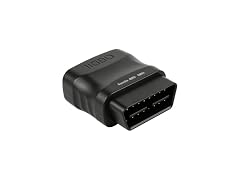 generic OBD2 Scanner Code Reader