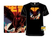Mothman Kaiju
