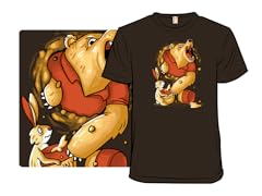 Hefty Happy Appetite