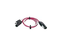 Hopkins 47965 2-Pole Flat Extension