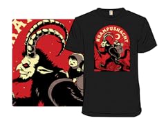 Krampusnacht Crest