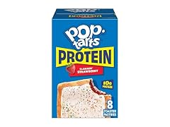Pop-Tarts Slammin' Toaster Pastries