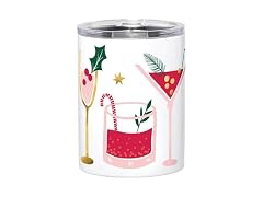 Slant Collections Insulated Travel Tumblers