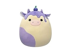 Squishmallows Original 12in Benito the Cow