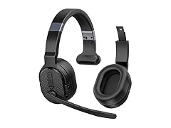 COSMUSIS Trucker Bluetooth Headset