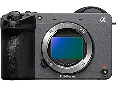 (NEW) Sony FX2 Full-Frame Cinema Camera (Body ONLY)