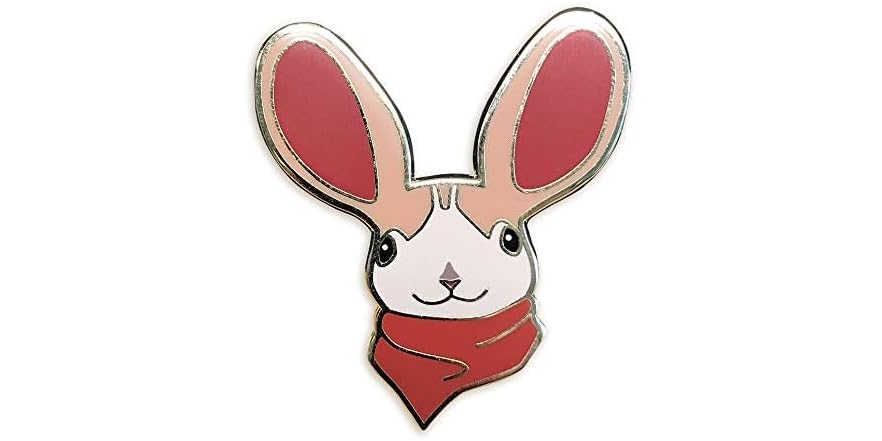 Polyarc Games Moss Quill Pin