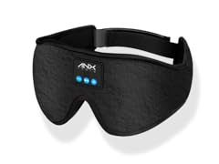 Aduro ANX Dreamsounds Wireless Sleep Headphones