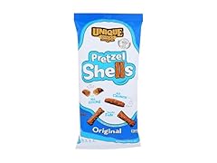Unique Pretzel Shells 10oz