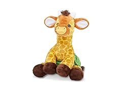 Melissa & Doug 11-Inch Baby Giraffe Plush