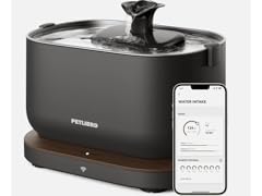 Petlibro Dockstream Automatic Pet Water Fountain