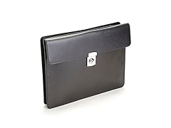 RFID Blocking Executive Underarm Portfolio