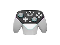 GameSir Super Nova Wireless Gaming Controller for PC/Switch/iOS/Android