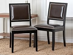 Set of 2: Dining Chairs