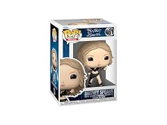 Funko POP! Rocks: Britney Spears - Stronger