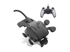 IWGAME Back Paddles for PS-5 Controller