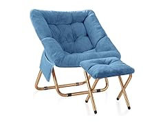 Kasunpul Comfy Saucer Chair