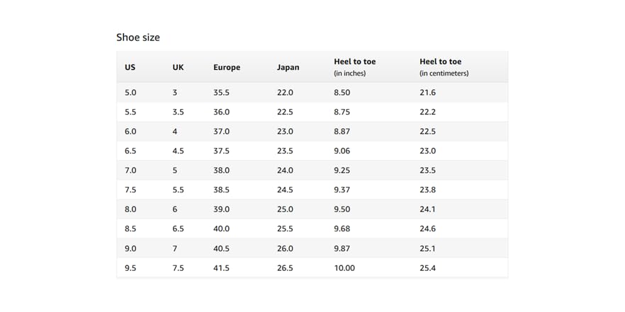 earth shoes attalea barbuda