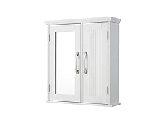 Teamson Home Newport Contemporary Wooden