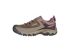 Keen Targhee 3 Low WP Women's Hiking Boots