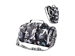 Versatile Waterproof Sport Bag