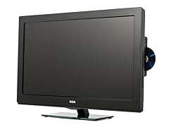 32" 720p LCD HDTV/DVD Combo