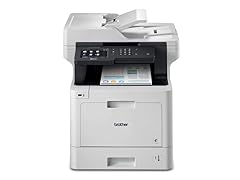 Brother MFC-L8900CDW Color Laser All-in-One Printer
