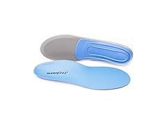 Superfeet Unisex Foam Shoe Insoles