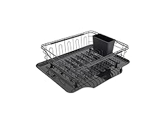 Copco 3-in-1 Multi-Use Dish Rack