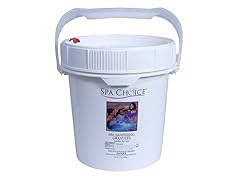 5-Pounds, Chlorine Granules