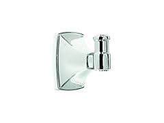 Amerock BH26502-26 Clarendon Collection Robe Hook