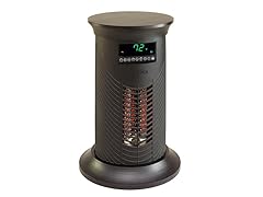 Lifelux 4 Element Tower Infrared Heater