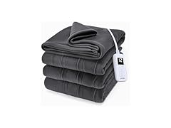 Sunbeam Royal Ultra Heated Blanket Full