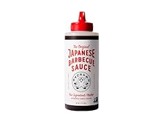 Bachan's The Original Japanese Barbecue Sauce 17 oz