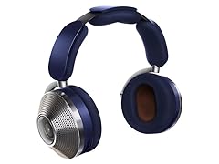 (NEW) Dyson Zone Absolute+ Active Noise Cancelling Headphones