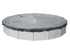 Dura-Guard Mesh Cover Round Pool