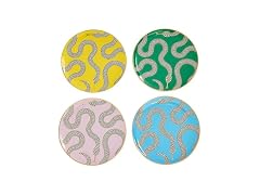 Jonathan Adler Eden Small Plate Set