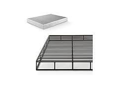 Zinus 7.5" Quick Lock King Box Spring