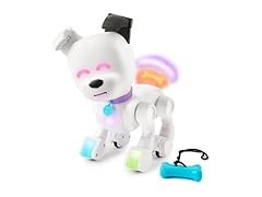 Dog-E Interactive Robot Dog