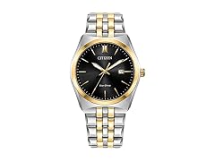 Citizen Men's Classic Corso Eco-Drive BM7334-58L