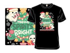 Making Cute Spirits Bright