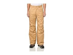 Columbia Mens (LxL) Snow Gun II Pant Canoe
