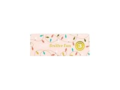 I LOVE I LOVE Cosmetics Festive Fun Bath Bombs