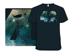 Answer to the Ultimate Question