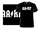 AA/RP