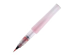 Kuretake Wink of Stella Blush II GL.RED
