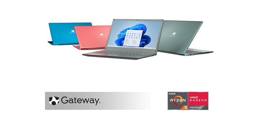 Gateway 14.1
