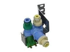 ClimaTek Upgraded Inlet Water Valve fits Whirlpool