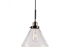 Holly & Martin Trypoli Pendant Light